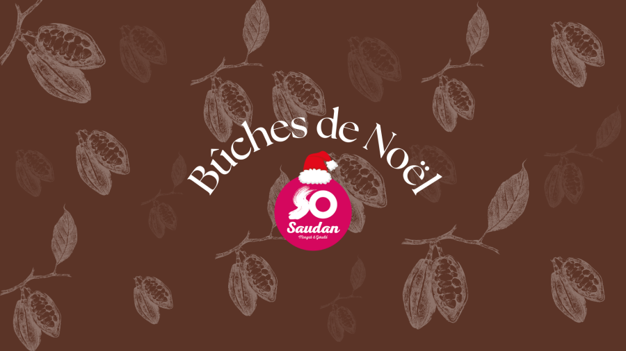 Image Bûches de Noël Image Bûches de Noël