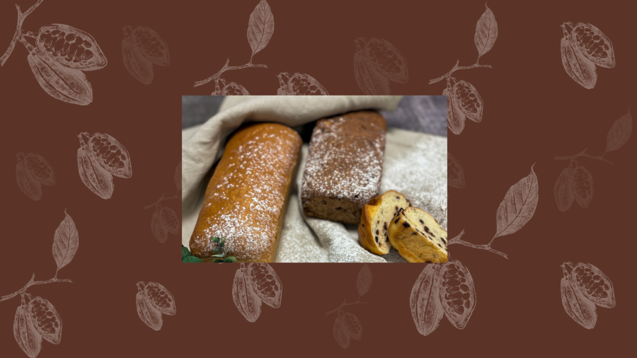 Image Nos pains sans gluten Image Nos pains sans gluten