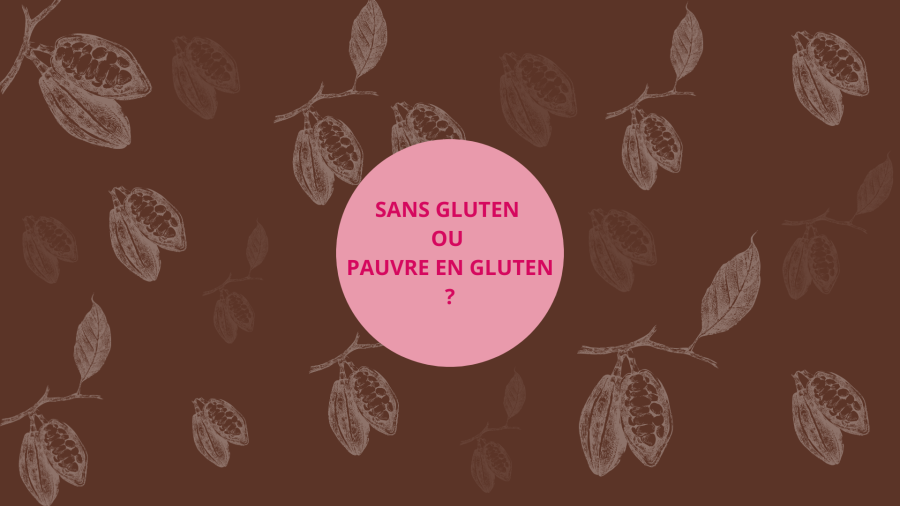 Image Qu'est-ce que signifie "pauvre en gluten" ? Image Qu'est-ce que signifie "pauvre en gluten" ?