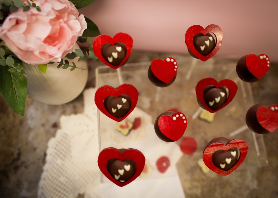 Image Saint-Valentin Image Saint-Valentin