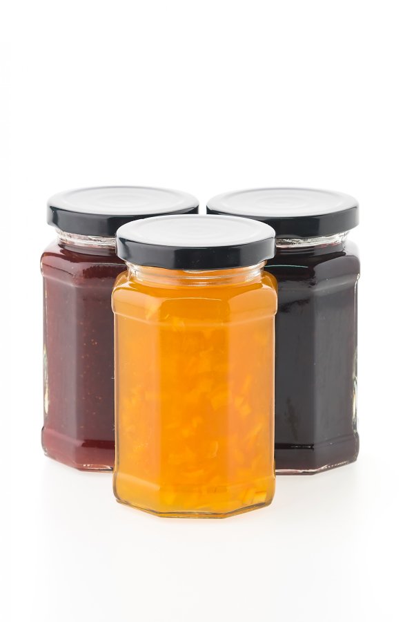 Image Confiture du mois
